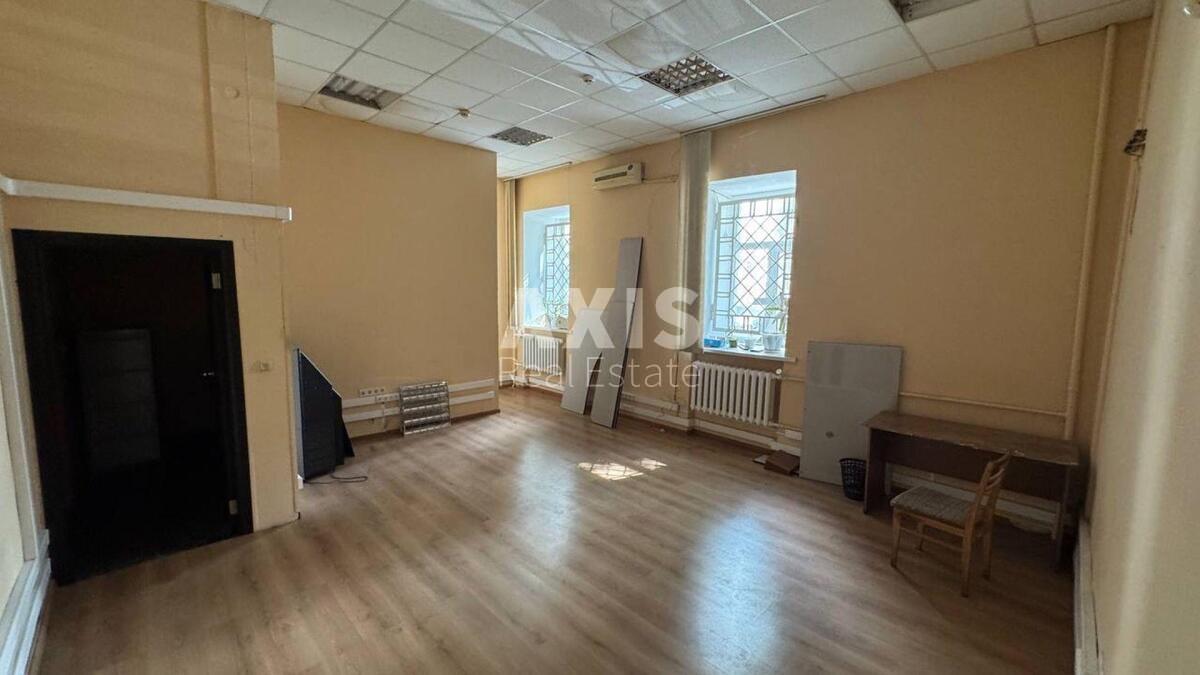 Office pr-t Povitryanykh Syl 25, 60m2605071