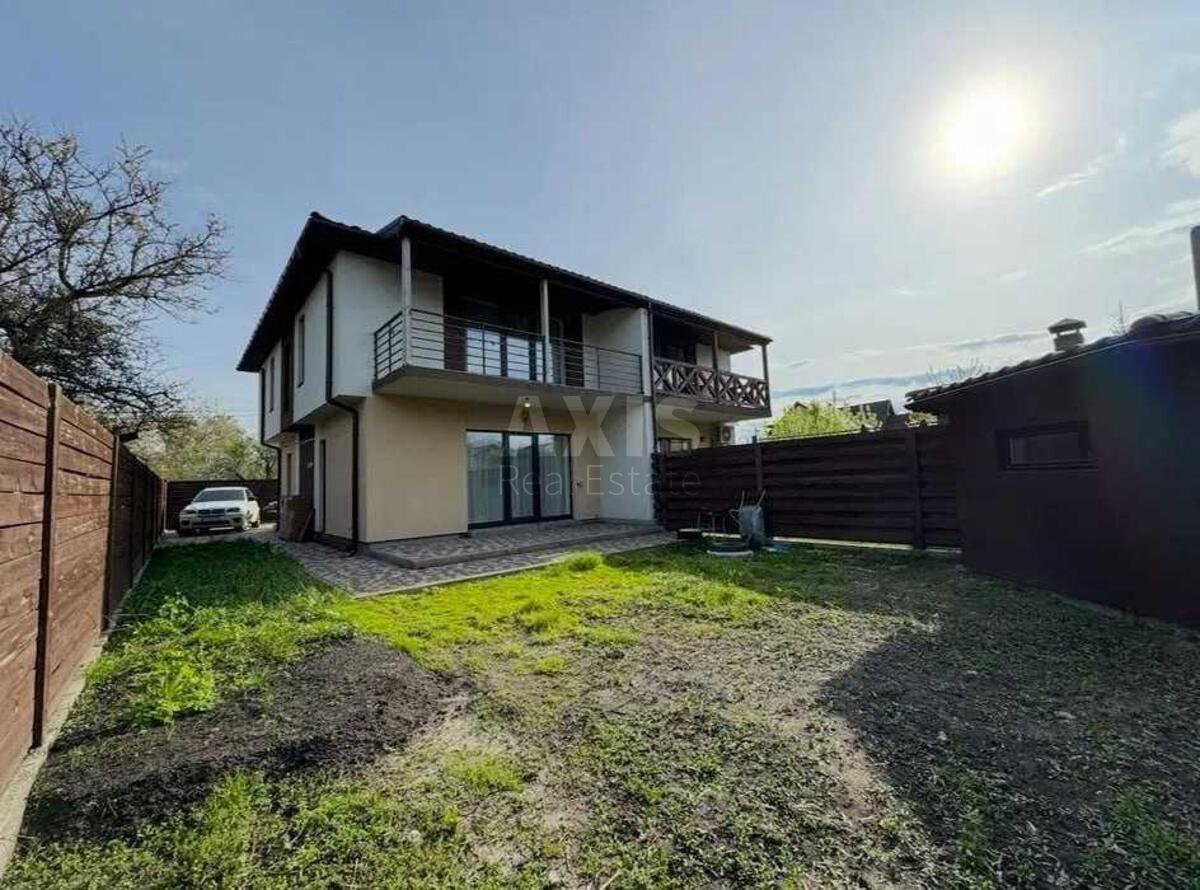 House vul. Sadova 100-a, 134m2, Kyiv city6038015