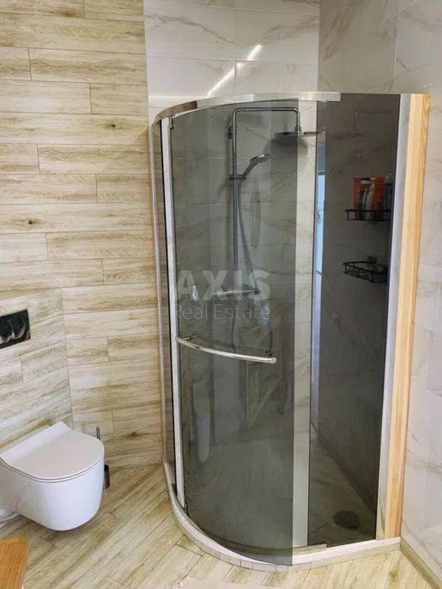 3k apartment nab. Dniprovs'ka 19604286