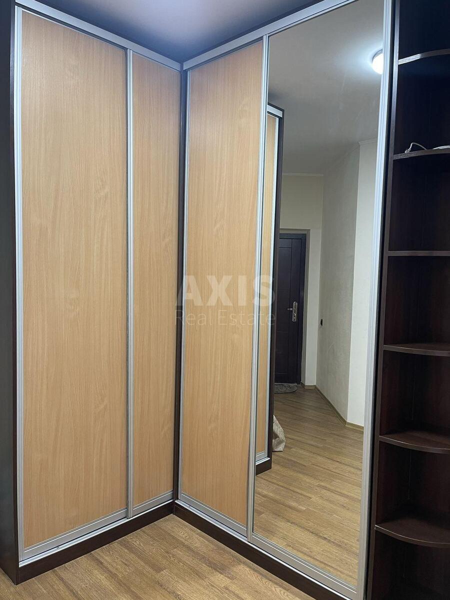 1k apartment vul. Dragomanova 6А6