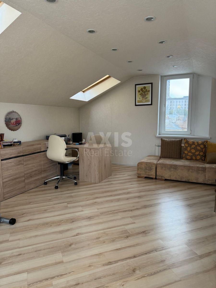 5k apartment vul. Zan'kovec'koi' 3/17