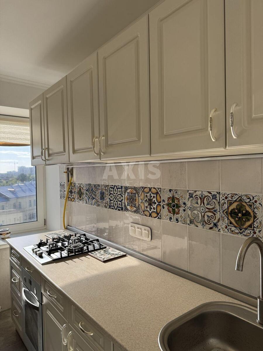 2k apartment bul. Lesi Ukrai'nky 28А603061