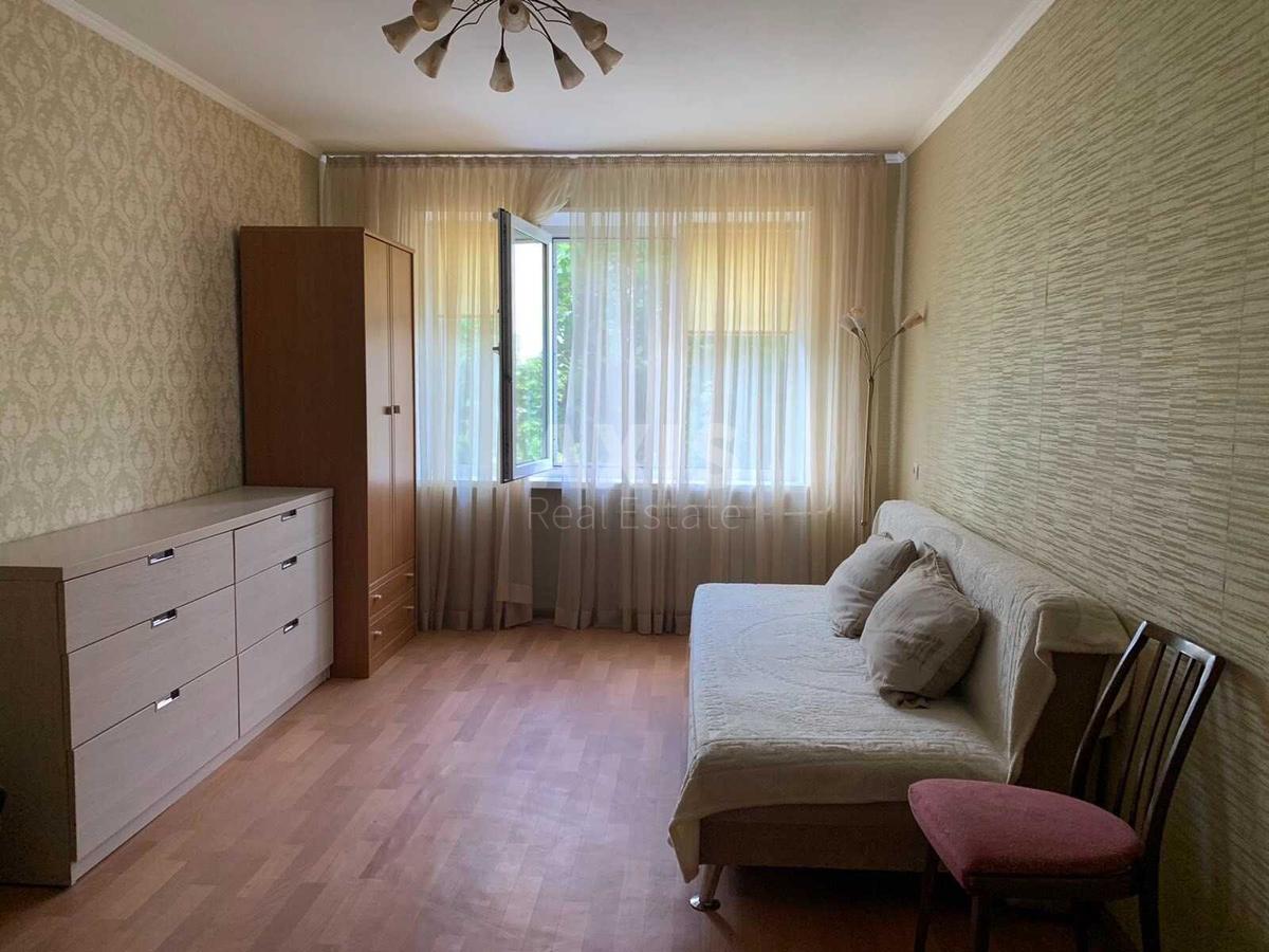 3k apartment vul. Bakyns'ka 372