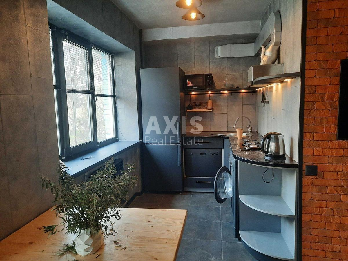 2k apartment prov. Uzhgorods'kyj 20