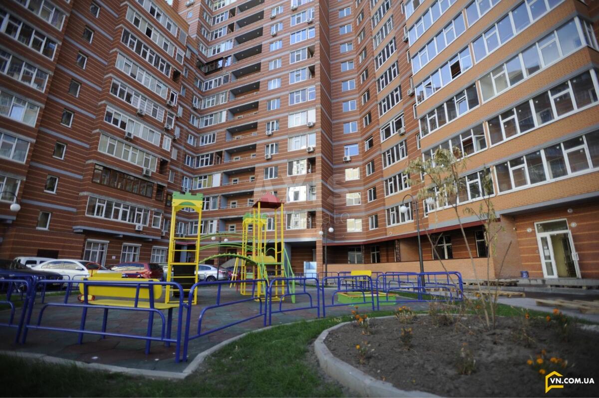 2к квартира ул. Ревуцкого 96034012
