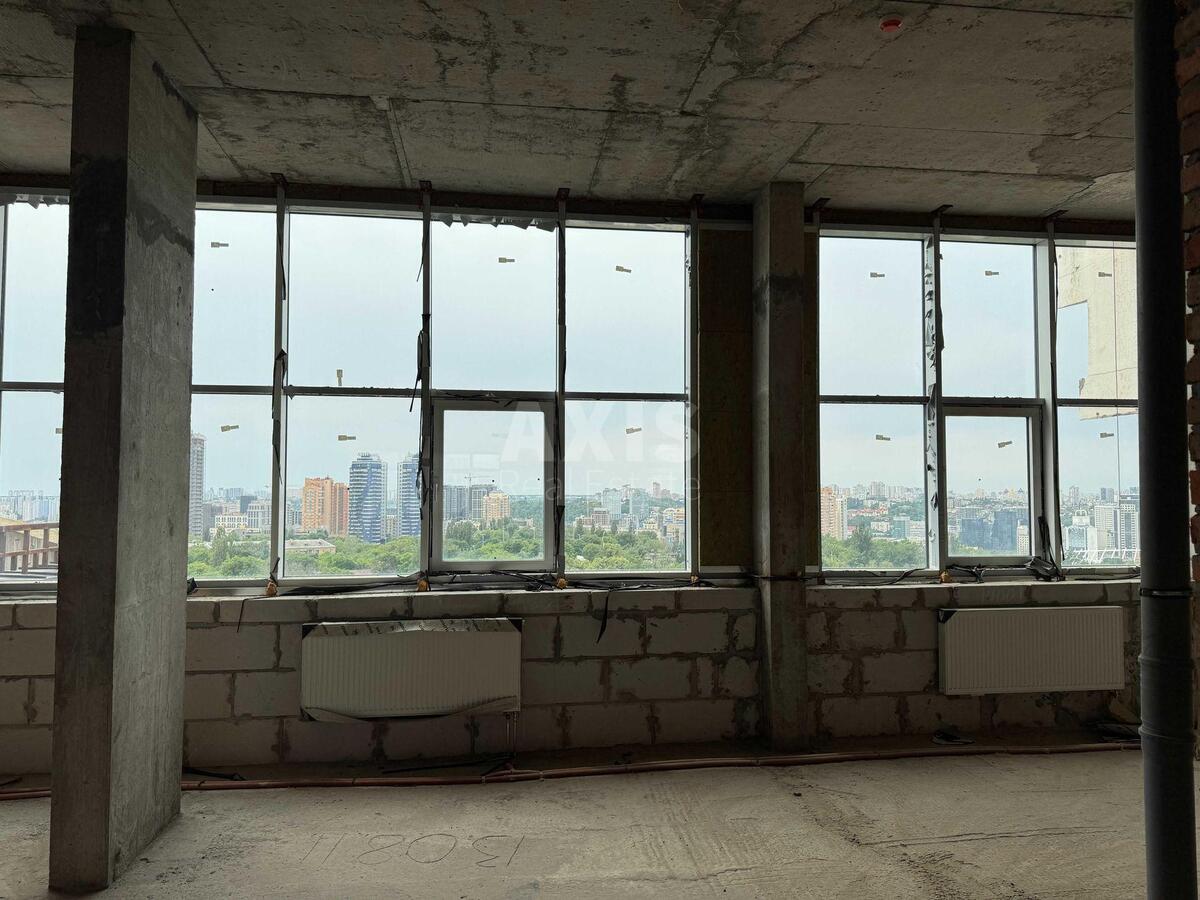5k apartment bul. Lesi Ukrai'nky 7Б595596