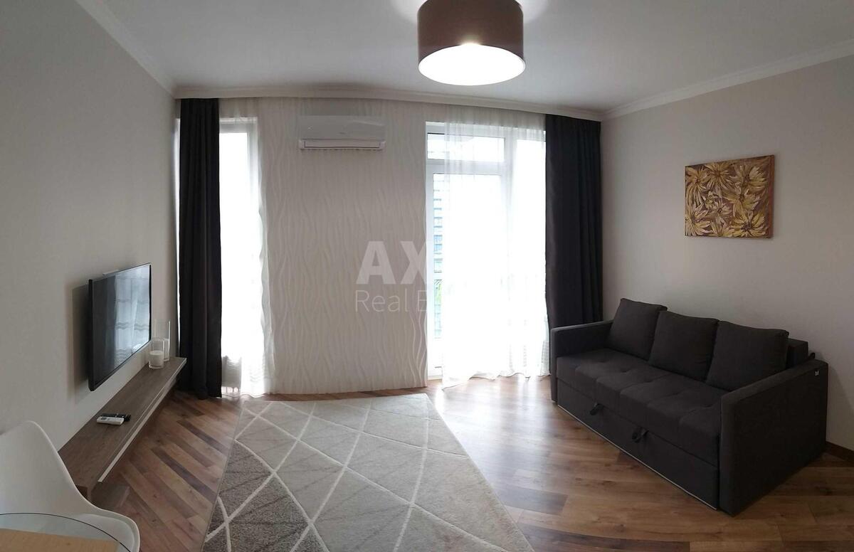 1k apartment vul. Osokors'ka 1595876