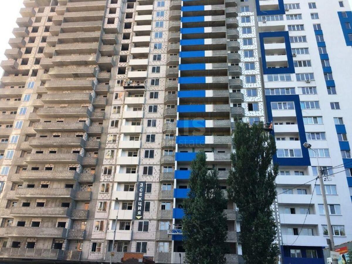 2к квартира ул. Семьи Стешенкив 9