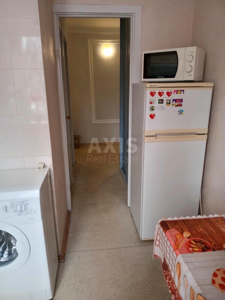 3k apartment vul. Zodchyh 706383511
