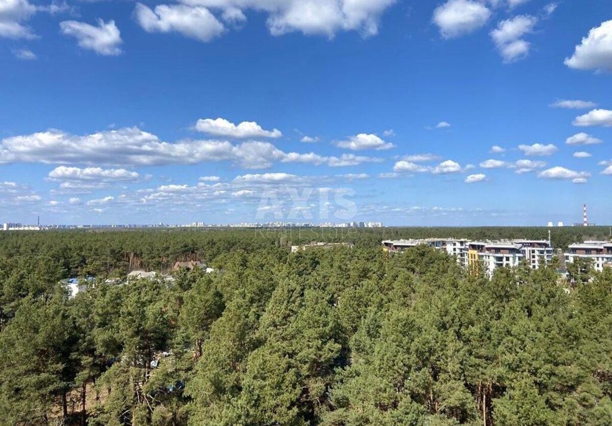 2k apartment vul. Radystiv 34Н5