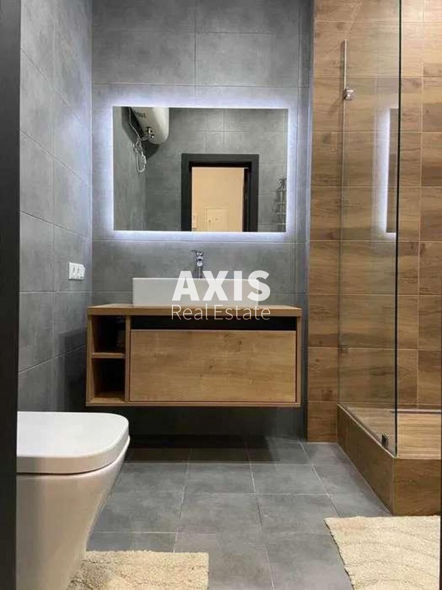 1k apartment pr-t Peremogy 5В4955712