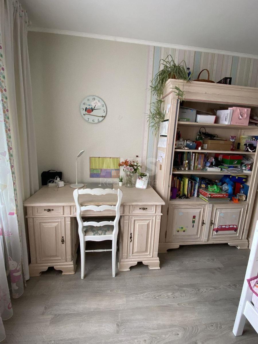 2k apartment vul. Lavruhina Mykoly 811