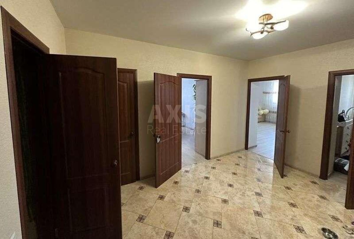 3k apartment vul. Boryspil's'ka 23А7