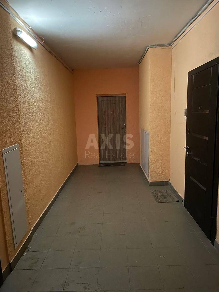 1k apartment prov. Lobachevs'kogo 78