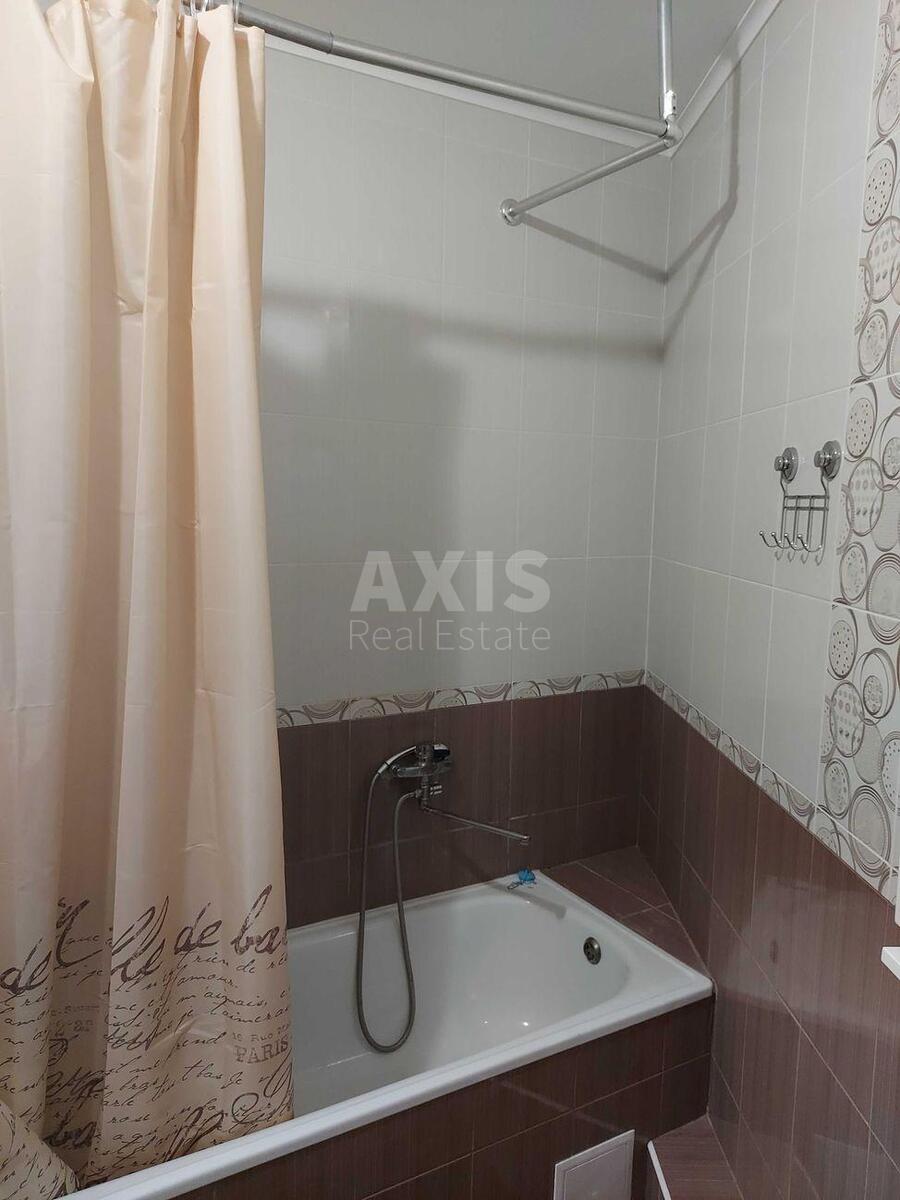 1k apartment vul. Chavdar Jelyzavety 219