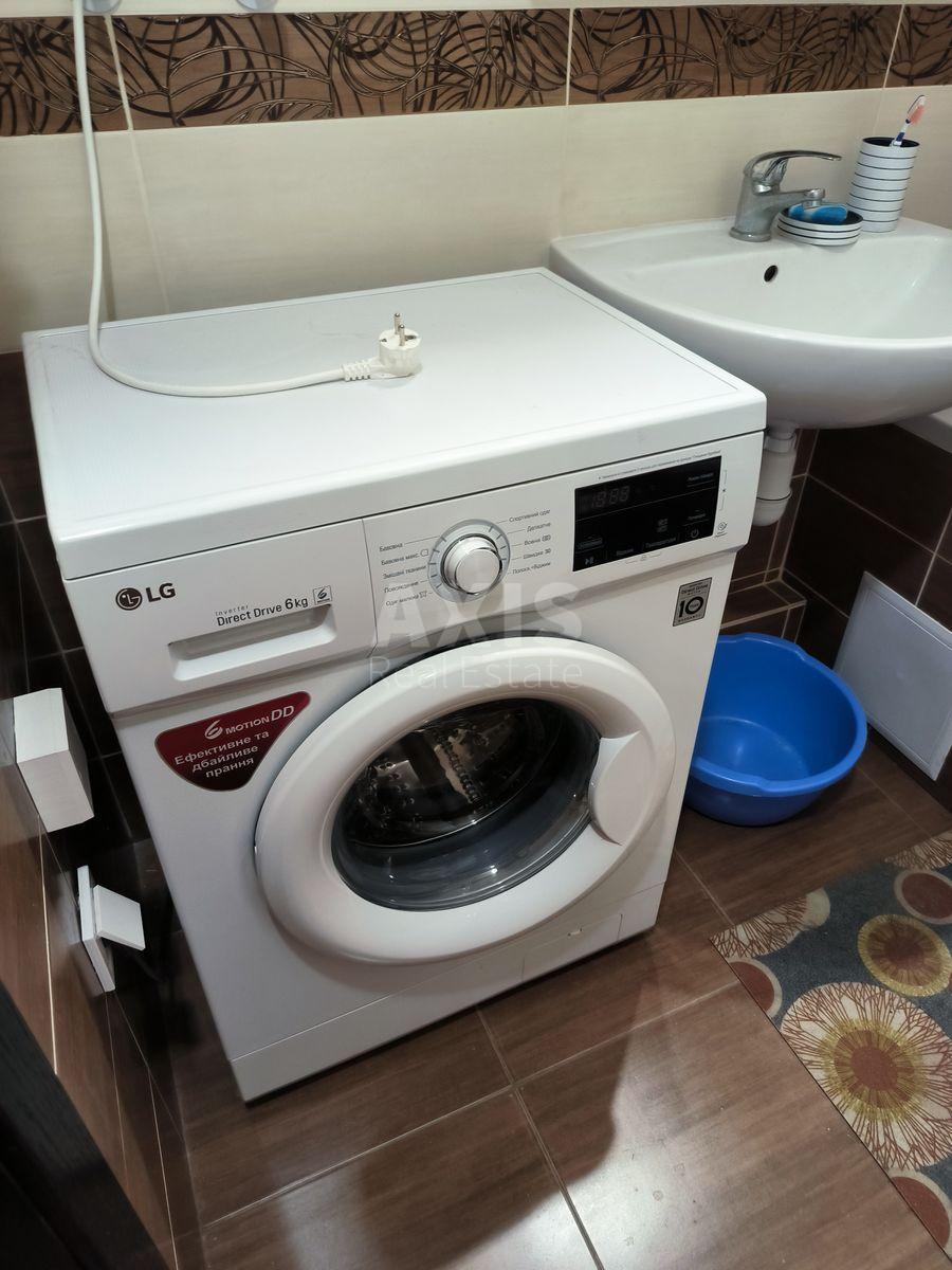 2k apartment pr-t Peremogy 676