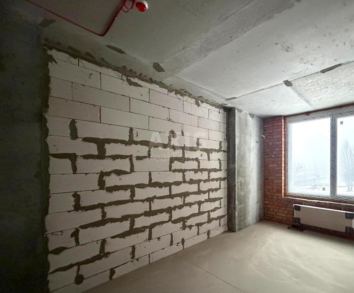 3k apartment vul. Zabolotnogo Akademika 1639373