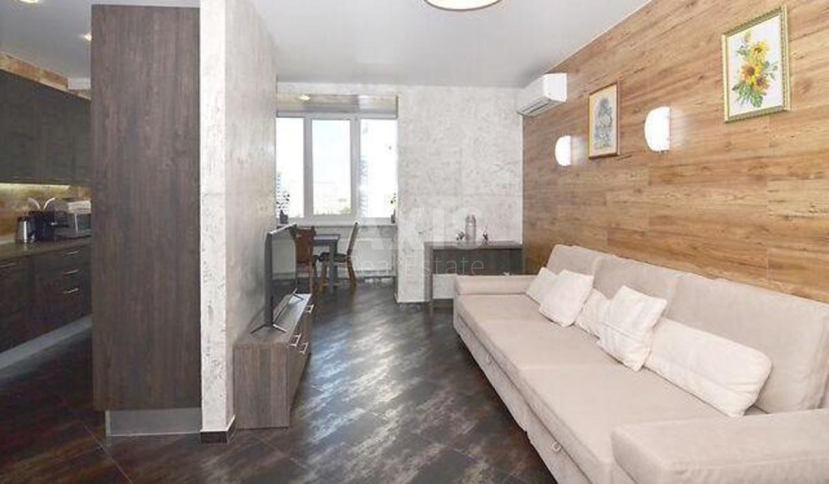 4k apartment vul. Tumanjana Ovanesa 15А2