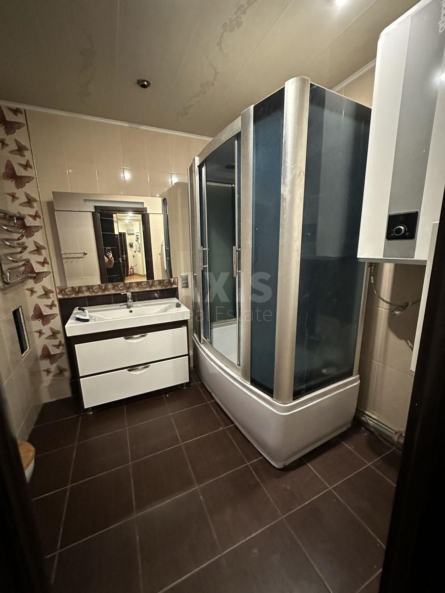 3k apartment vul. Vyshgorods'ka 455