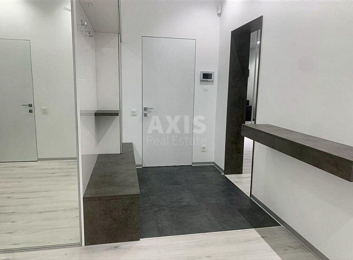 1k apartment vul. Barbjusa Anri 28А5980314