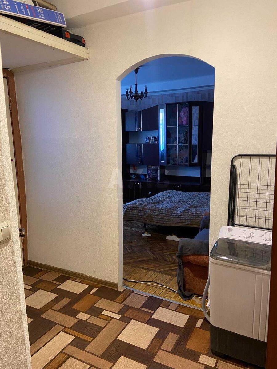 1k apartment vul. Entuziastiv 311
