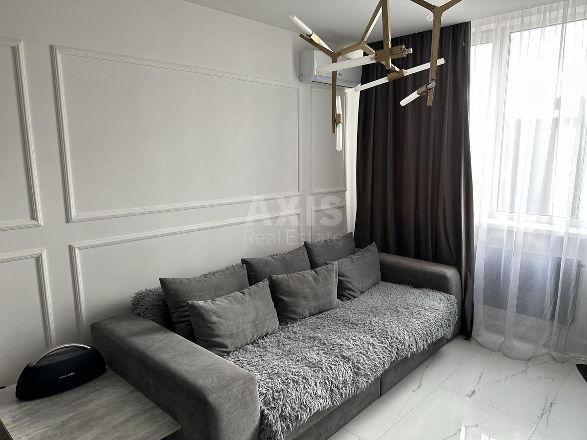 1k apartment vul. Konjeva Marshala 19/147