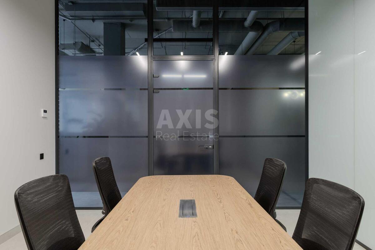 Office vul. Novokostjantynivs'ka 12, 460m2598442