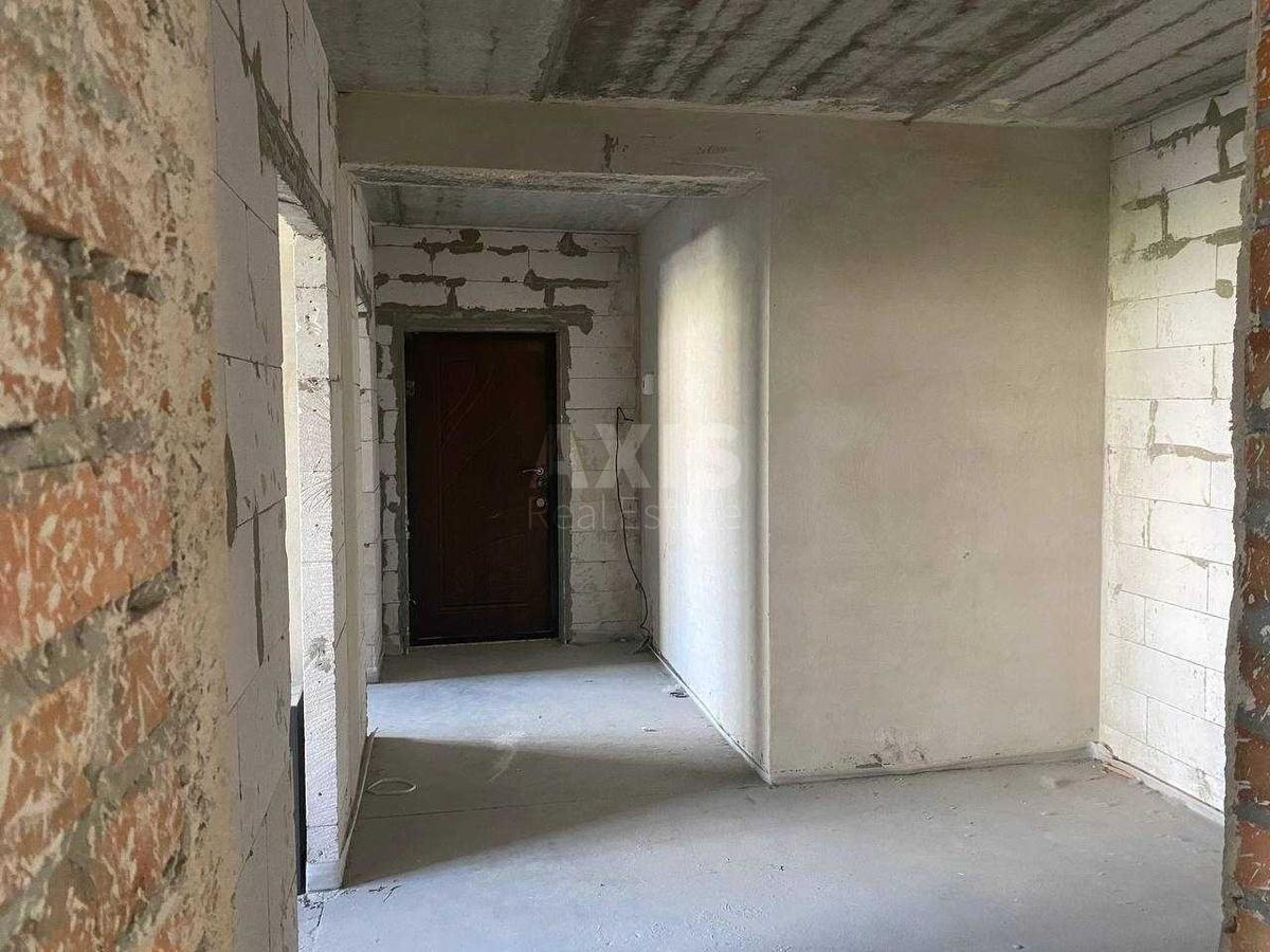 3k apartment vul. Malozemel'na 753