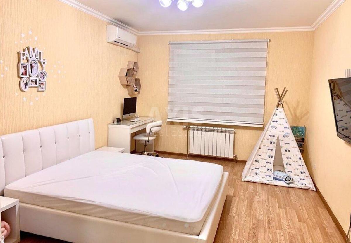 1к квартира ул. Инженера Бородина 6А1