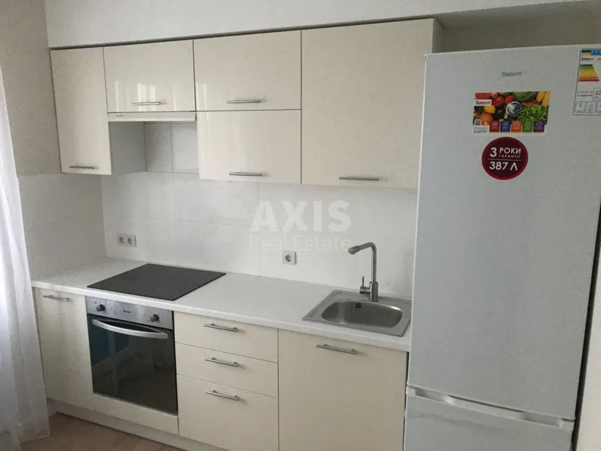 1к квартира ул. Гмыри Бориса 18