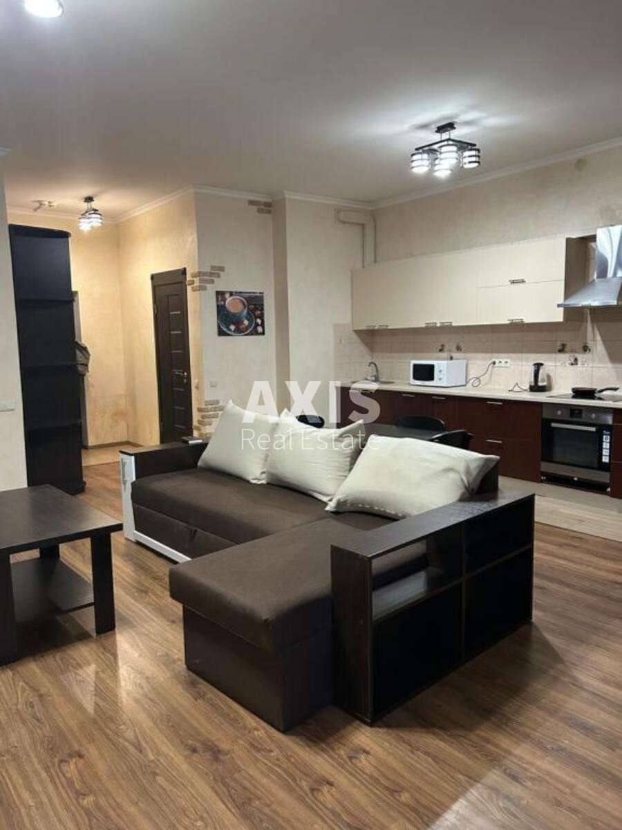 1k apartment vul. Ioana Pavla II 11