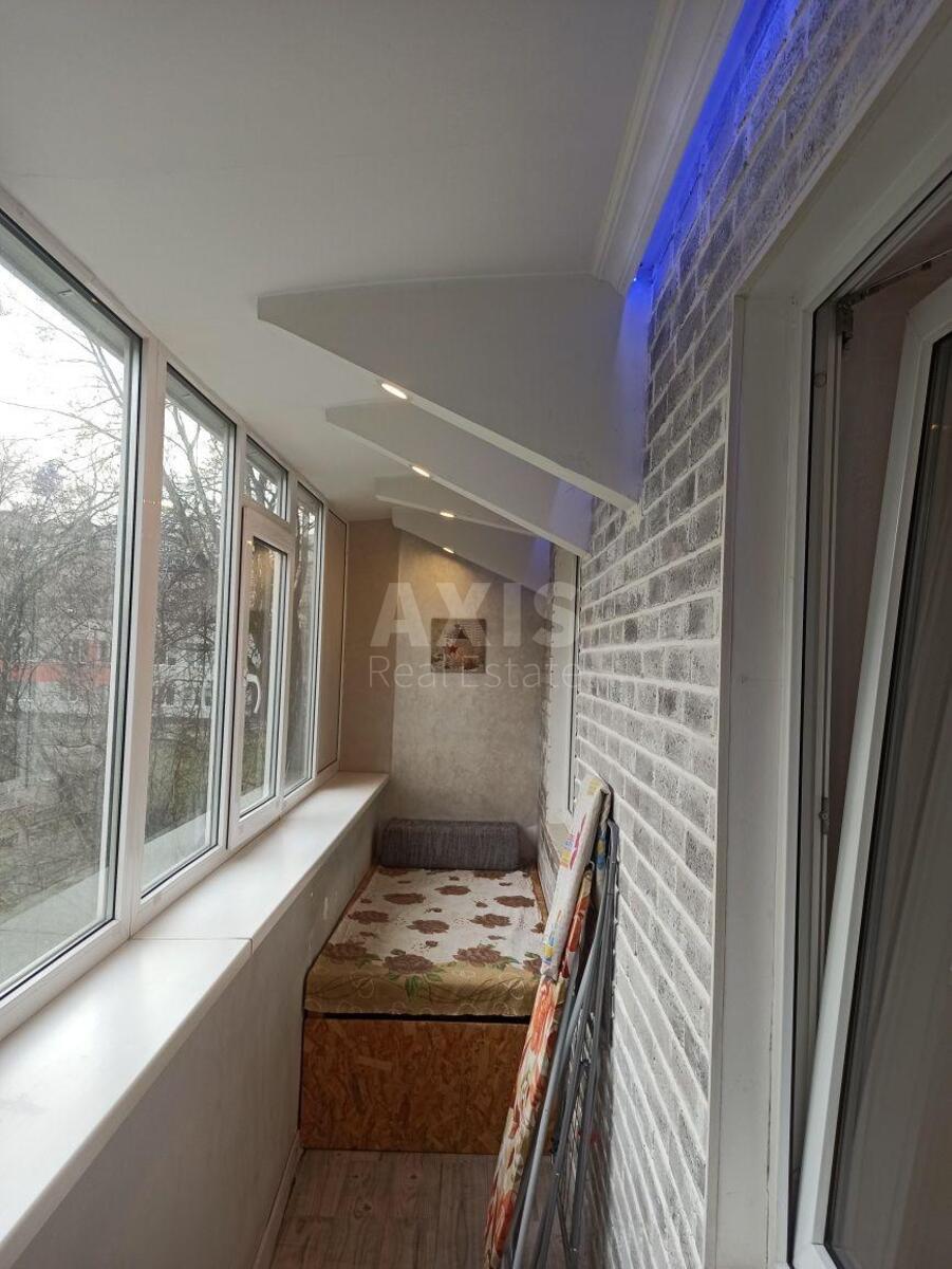 1к квартира пр-т Рокоссовского Маршала 4А641117