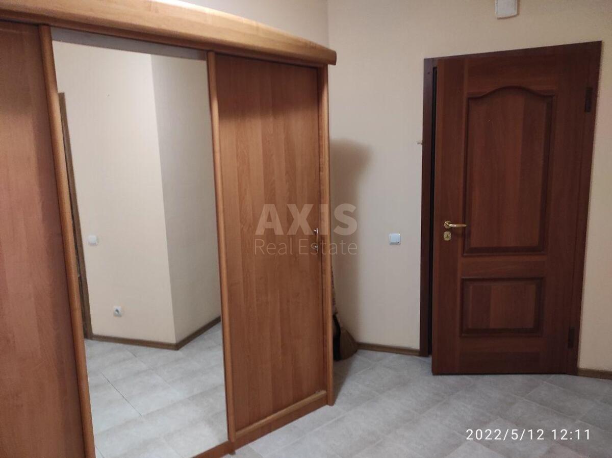 1k apartment pr-t Bazhana Mykoly 1М3