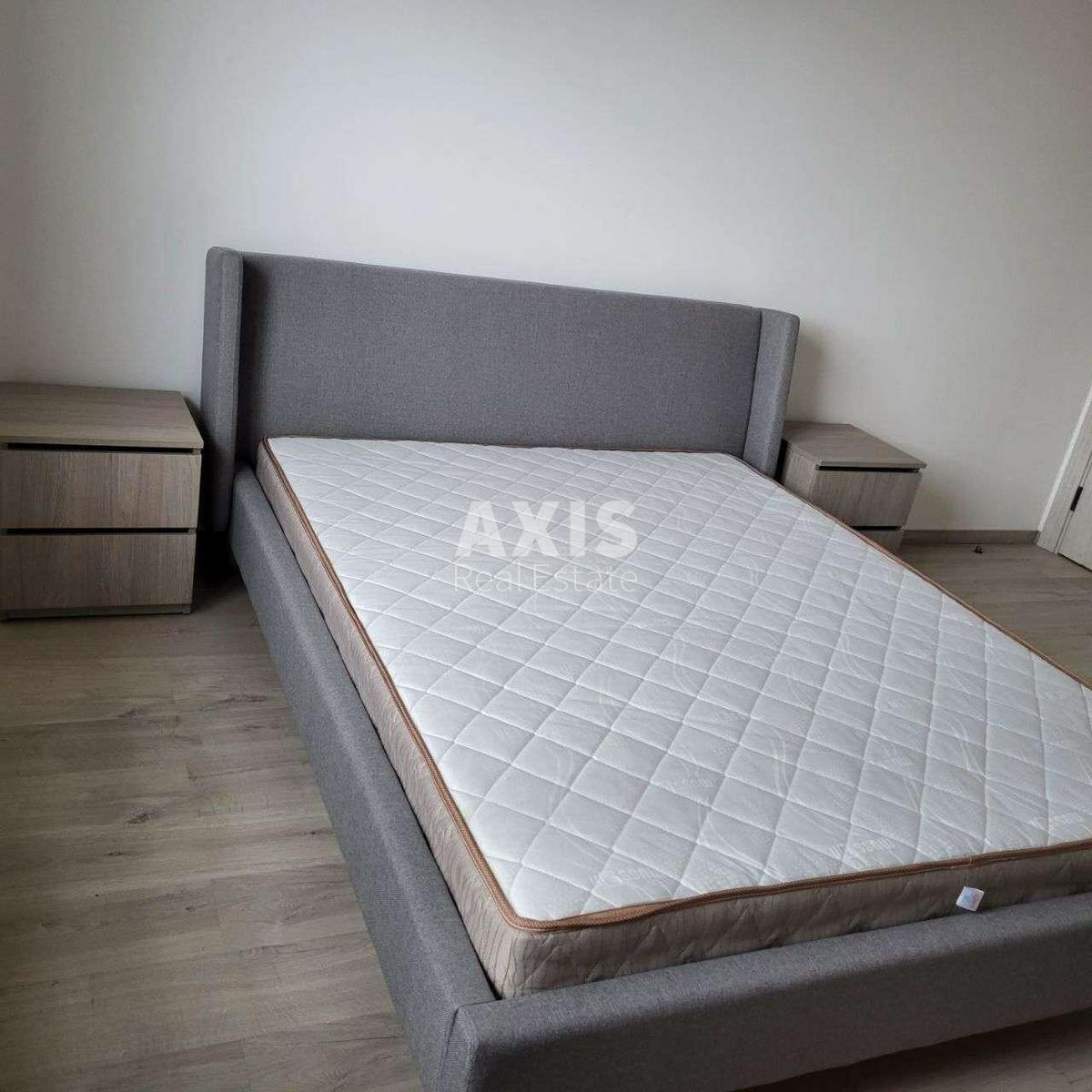 1k apartment tupyk Tvers'kyj 711