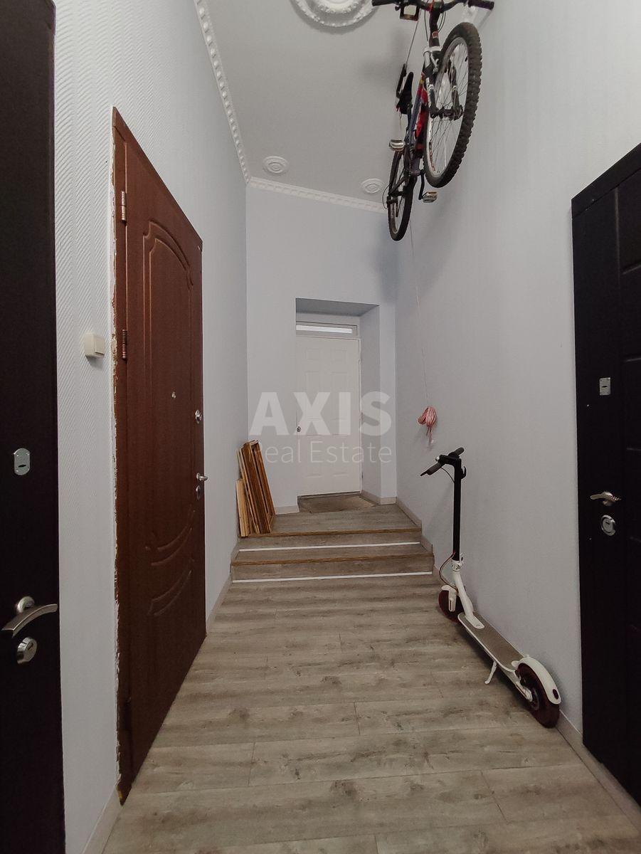 3k apartment vul. Myhajlivs'ka 24В10