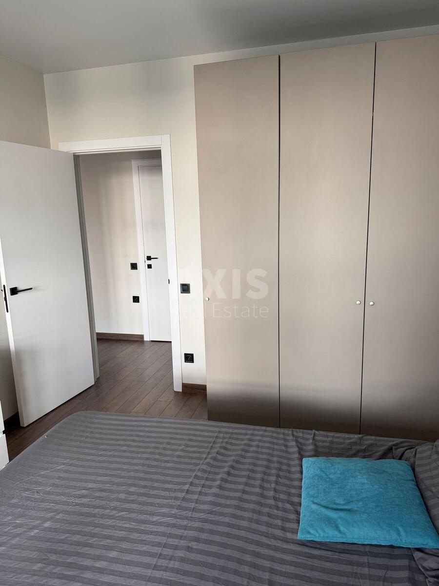 1k apartment vul. Zarichna 16556434
