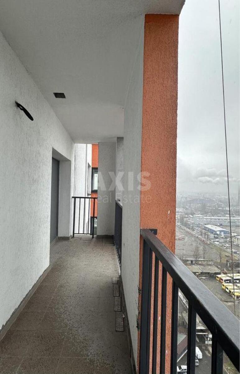 2k apartment vul. Sosjury Volodymyra 64