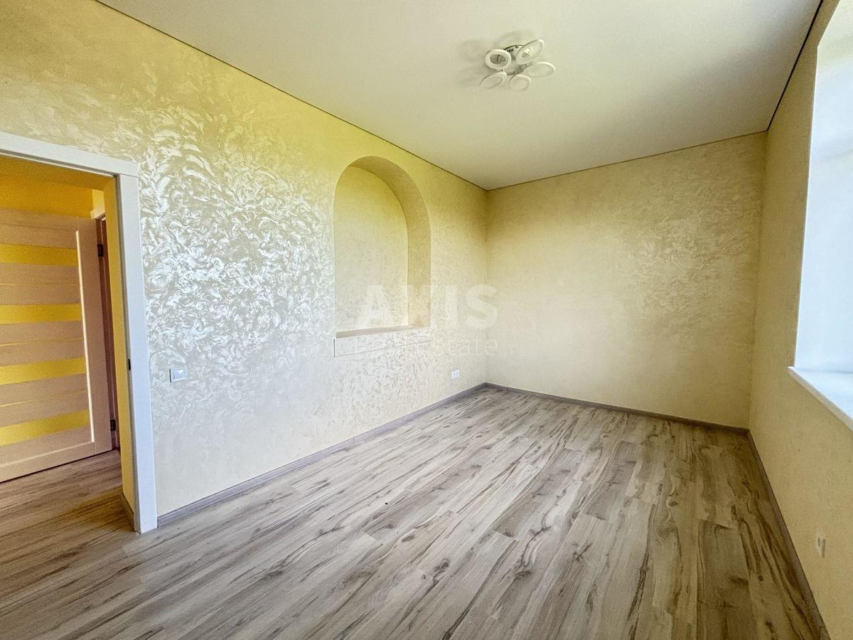 3k apartment vul. Radystiv 123