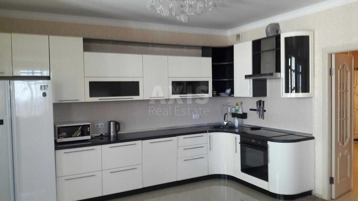 3k apartment vul. L'vivs'ka 22