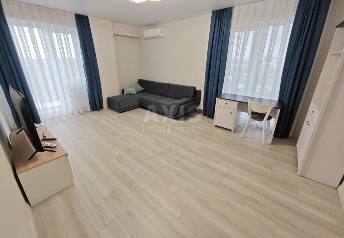 2k apartment vul. Nyzhnij Val 27/291