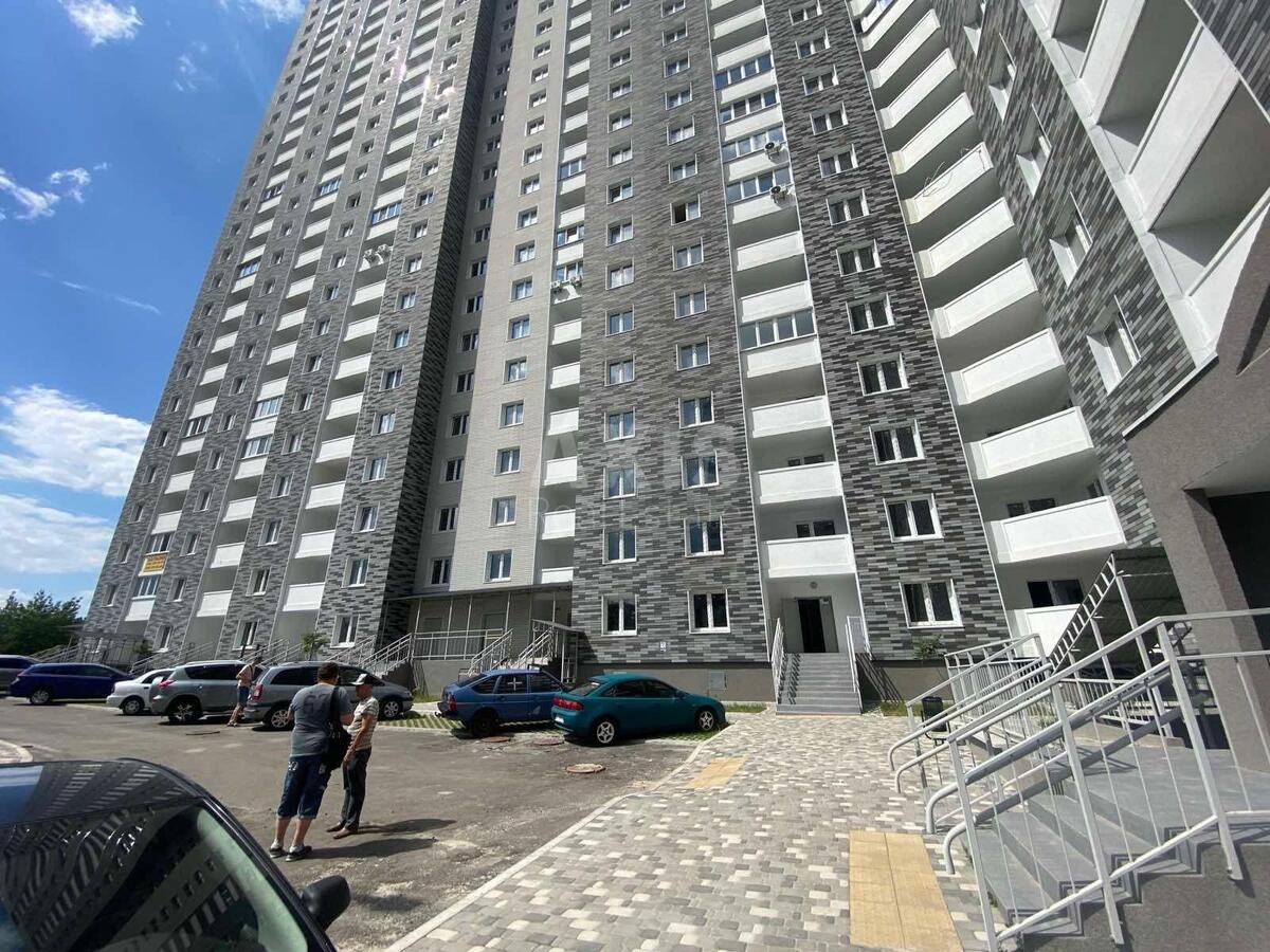 2k apartment vul. Elektrotehnichna 4360099