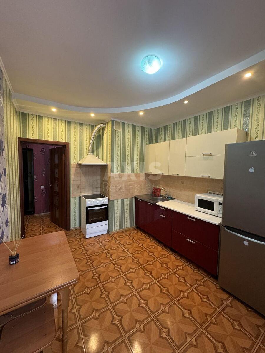 2к квартира ул. Закревского Николая 42А0