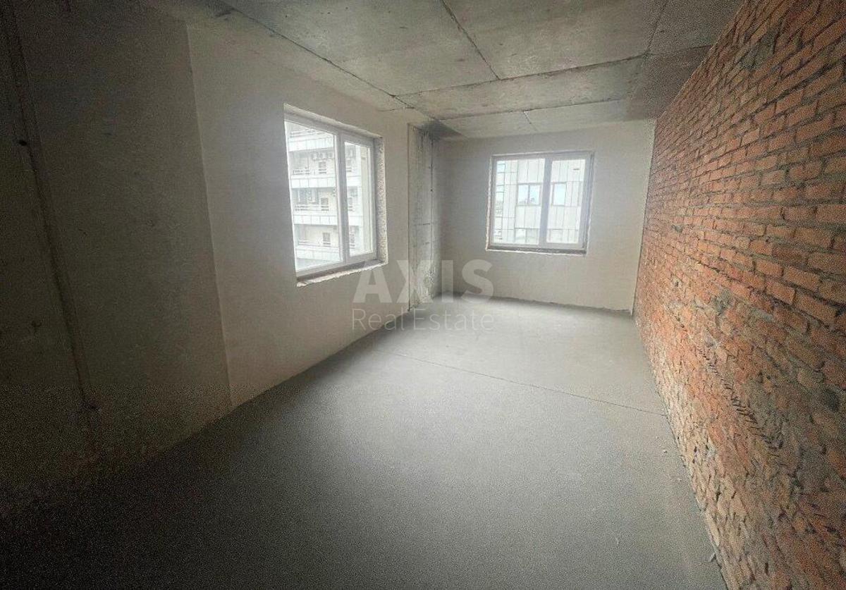 1k apartment vul. Dragomyrova Myhajla 14А
