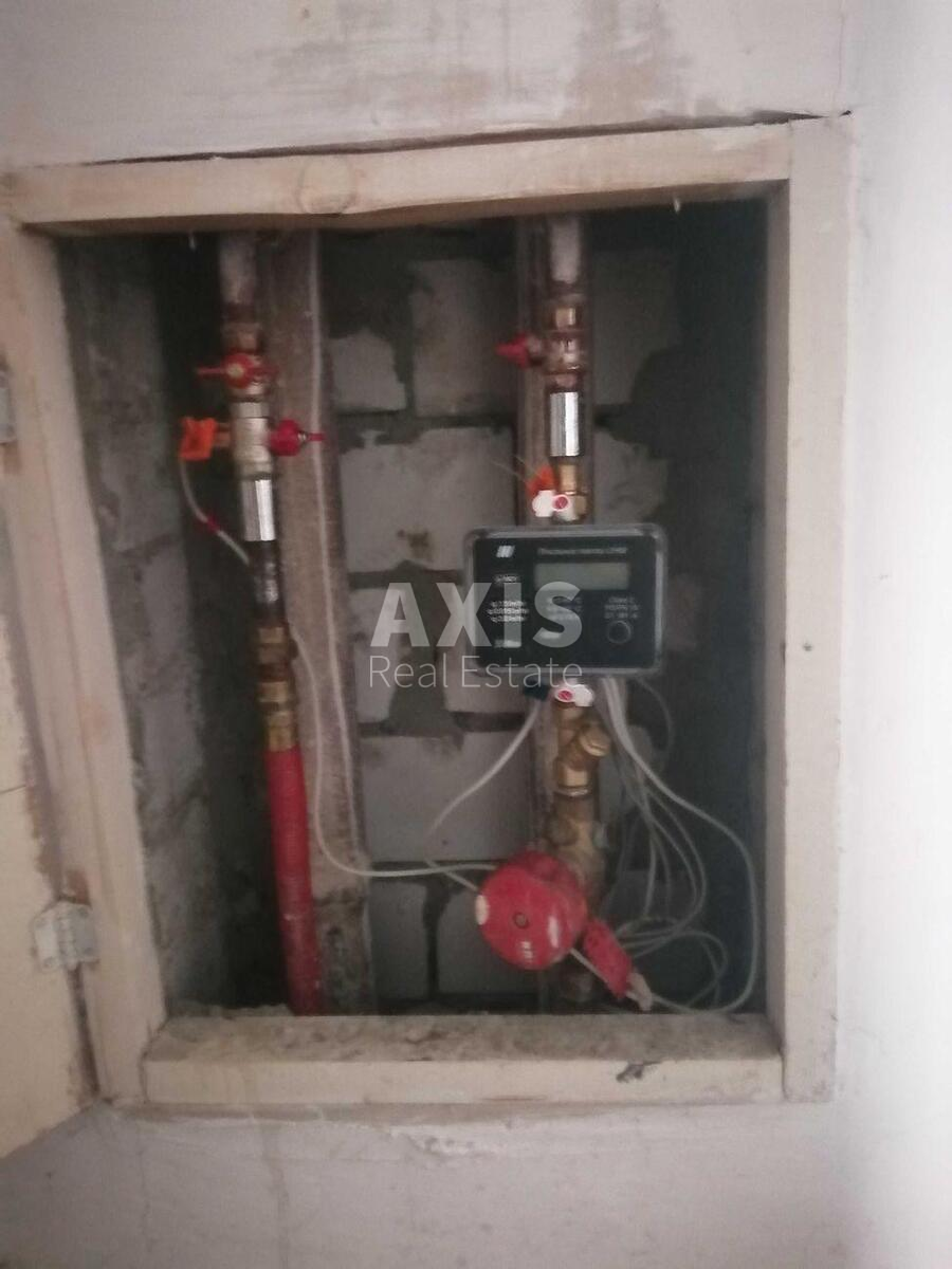 3к квартира пр-т Григоренко Петра 26А5384010