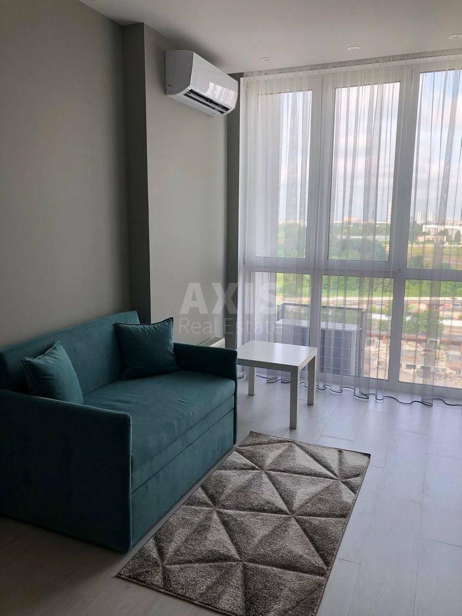 1k apartment vul. Saljutna 23