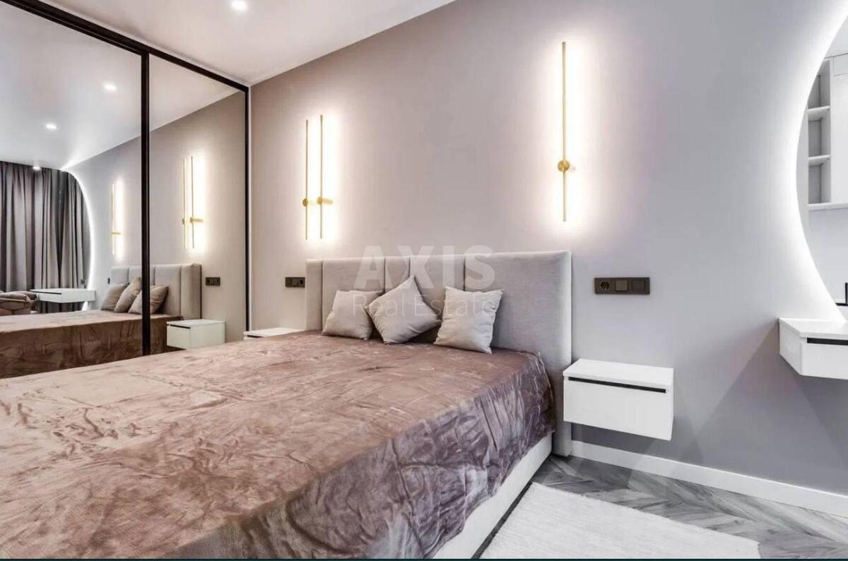 2k apartment pr-t Pravdy 832