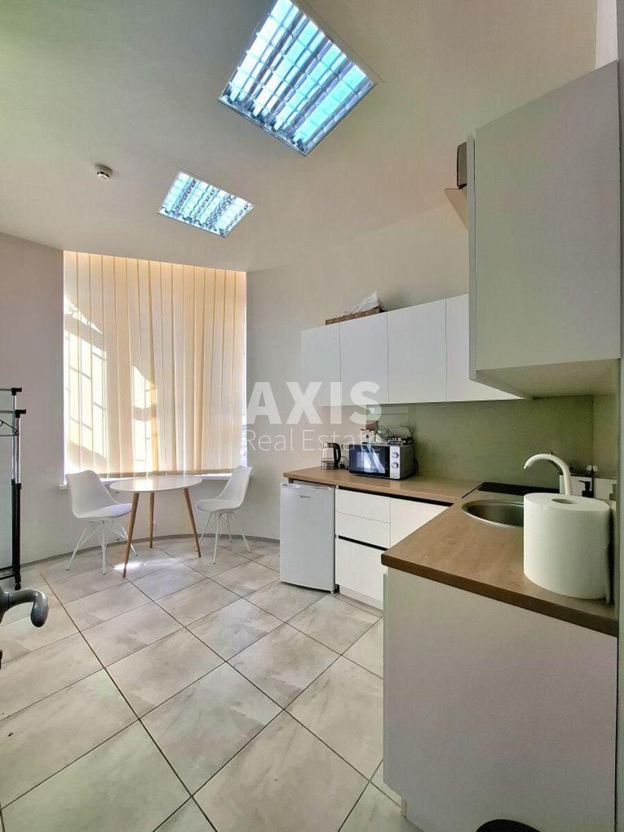 Офис ул. Эрнста Федора 16Б, 72м2576786