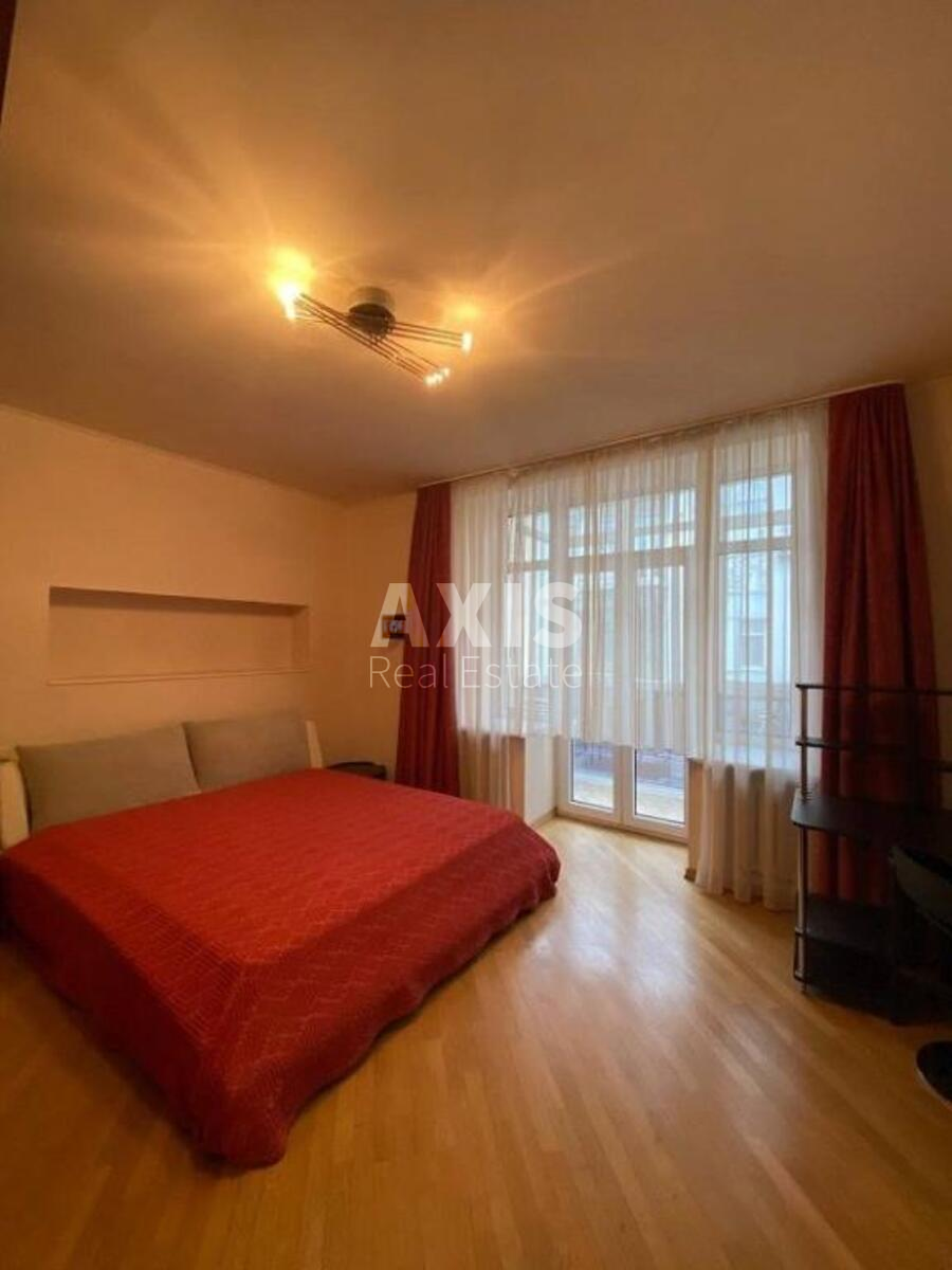 3k apartment vul. Kost'ol'na 61