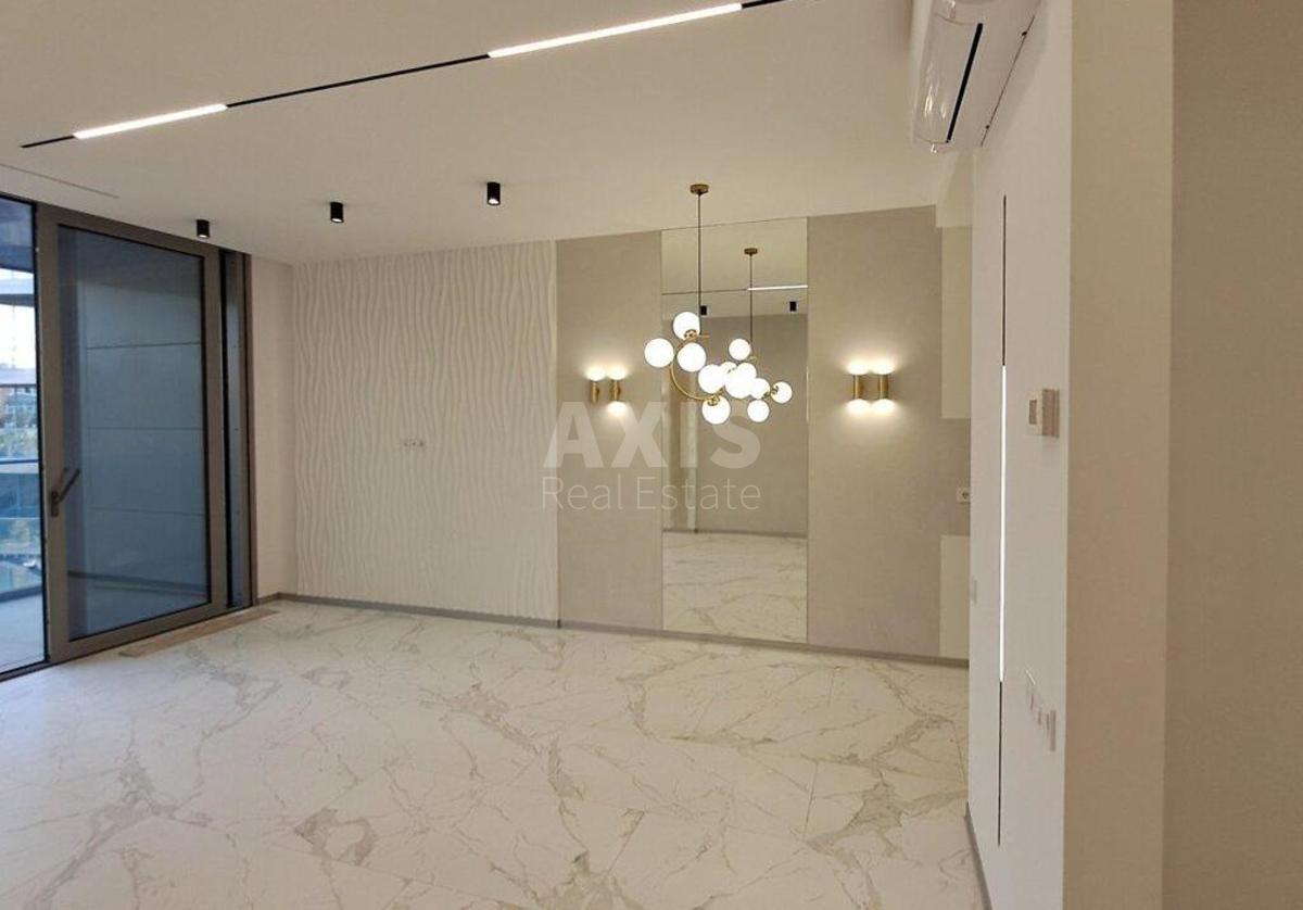 3k apartment vul. Ioana Pavla II 124