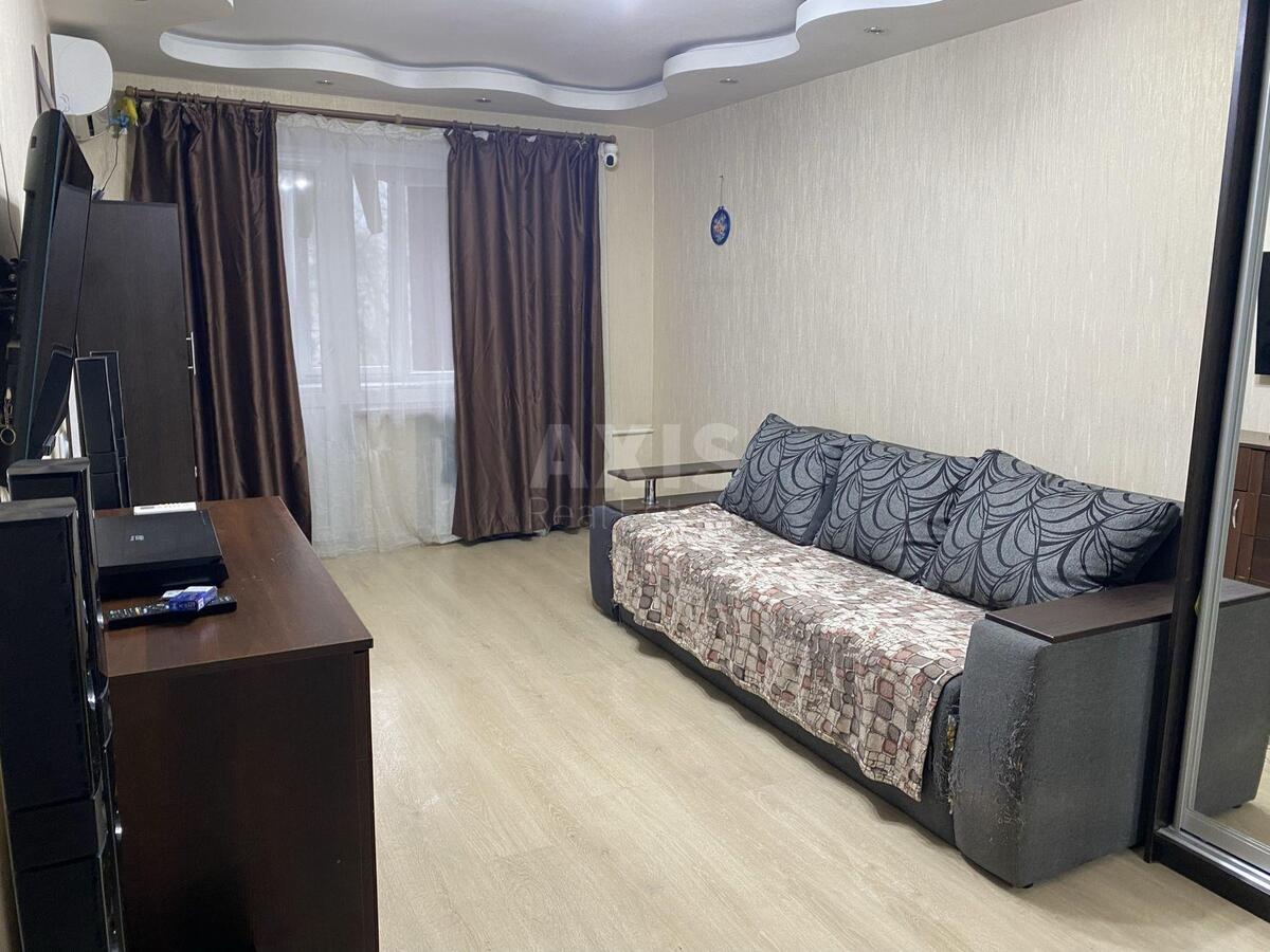 2k apartment vul. Ol'zhycha 15А3